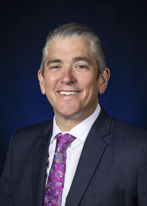 Photograph of Representative  Dave Vella (D)